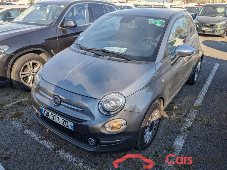 500 ES 70 DOLCEVITA  #2