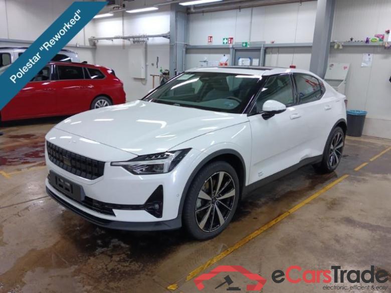 Polestar Standard Range Single / Pilot / Plus 2 #1