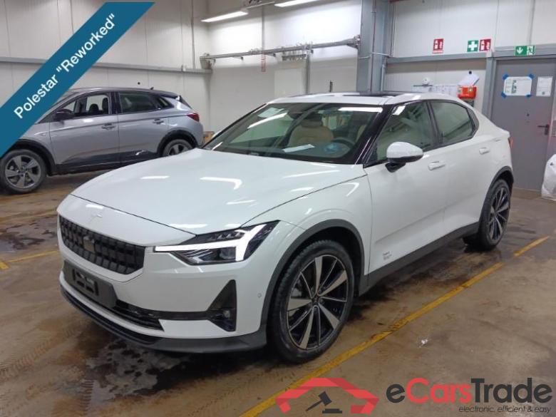 Polestar Standard Range Single / Pilot / Plus 2 #1