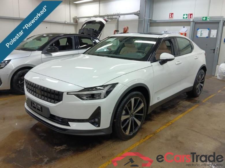 Polestar Standard Range Single / Pilot / Plus 2 #1