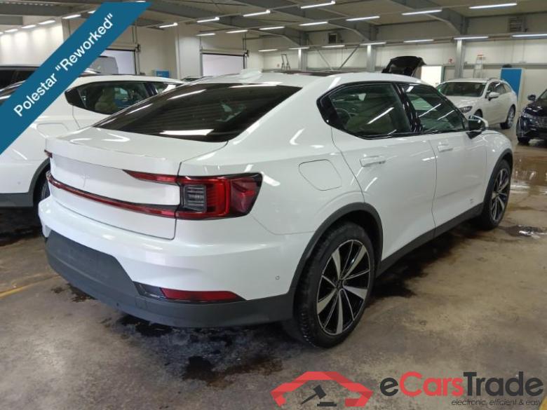 Polestar Standard Range Single / Pilot / Plus 2 #3