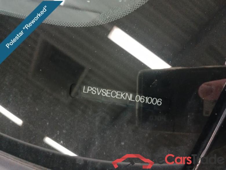 Polestar Standard Range Single / Pilot / Plus 2 #5