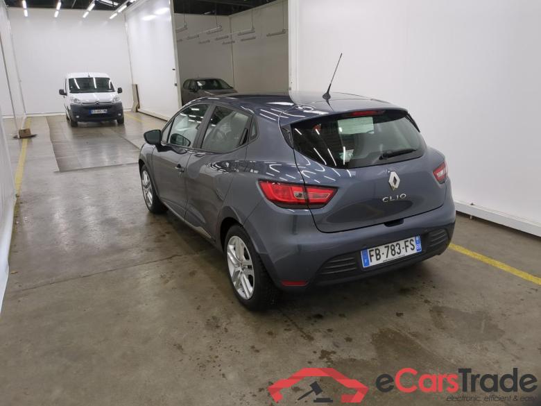Renault Business dCi 75 - 18 RENAULT Clio 5p Berline Business dCi 75 - 18 #2
