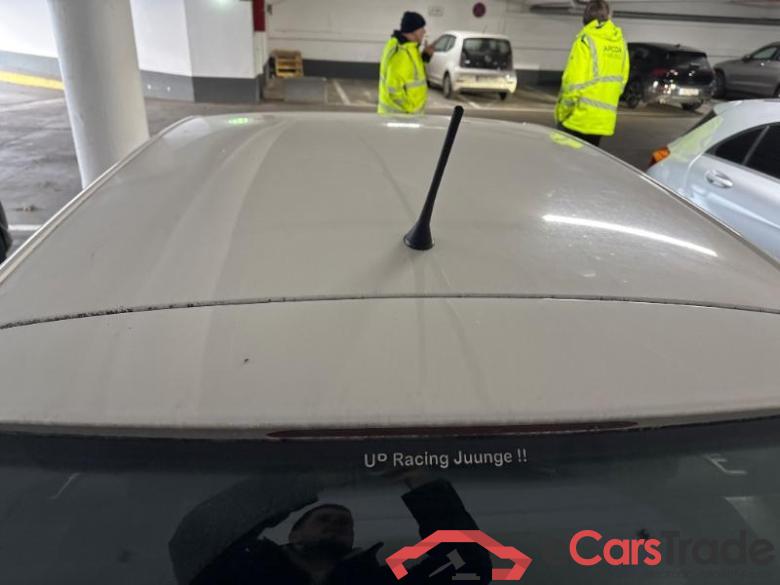 Vw Move up! BMT/Start-Stopp Up! #6