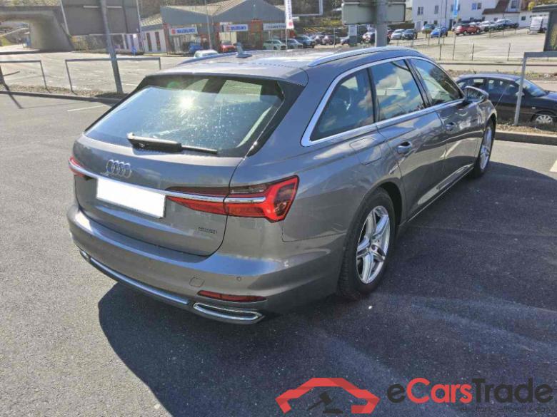 Audi A6 Avant (4A5)(04.2018->) DE - Kb5 45 2.0 TFSI EU6d, Avant quattro sport (EURO 6d), 2020 - 2023 #3