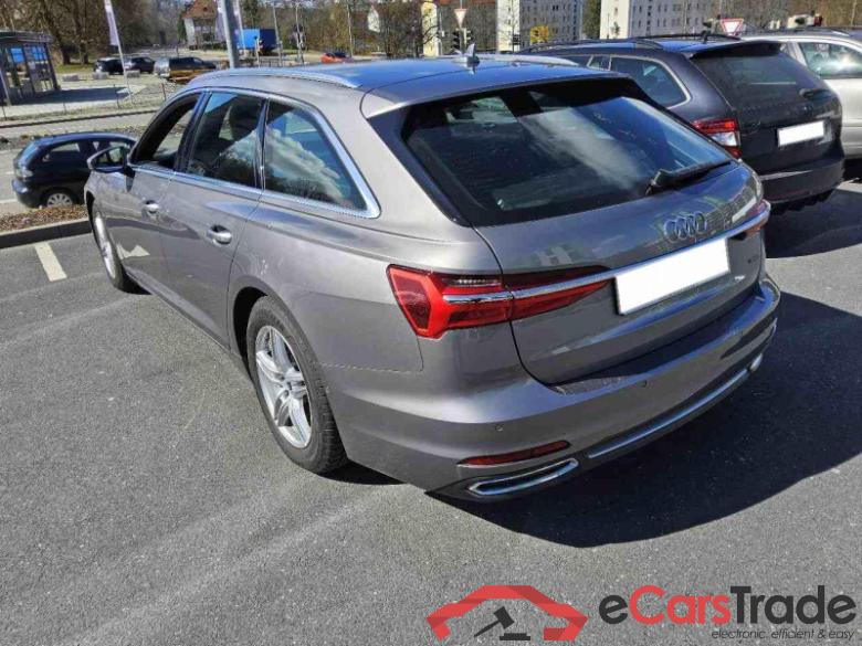 Audi A6 Avant (4A5)(04.2018->) DE - Kb5 45 2.0 TFSI EU6d, Avant quattro sport (EURO 6d), 2020 - 2023 #4