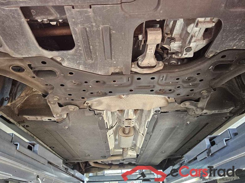 Kia XCeed (2019->) DE - SUV5 1.5 T-GDI EU6d, Spirit (EURO 6d), 2021 - 2022 #5