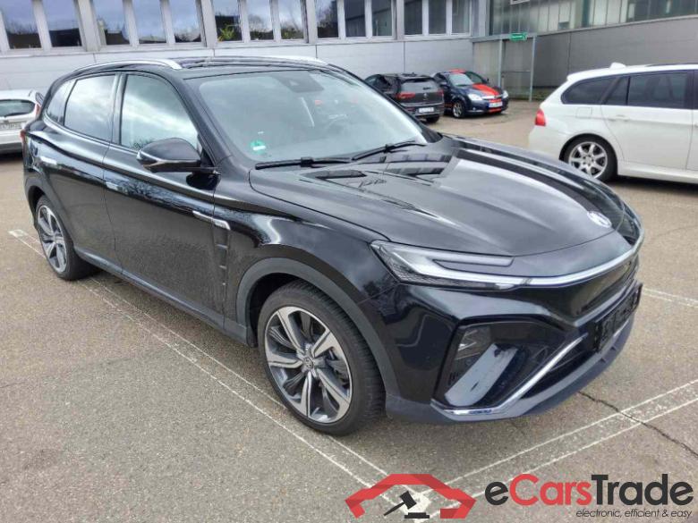 MG Marvel R (12.2021->), Electric 132 kW, Luxury, 2021 - 2025 #2