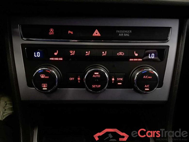 Seat Leon (5F1)(09.2012->) DE - LimS5 1.5 TSI EU6d-T, Xcellence OPF (EURO 6d-TEMP), (Facelift) 2018 - 2020 #2