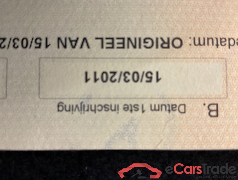 NISSAN Qashqai Qashqai 1.5 dCi 2WD PureDrive Pro DPF (Fleet) #4