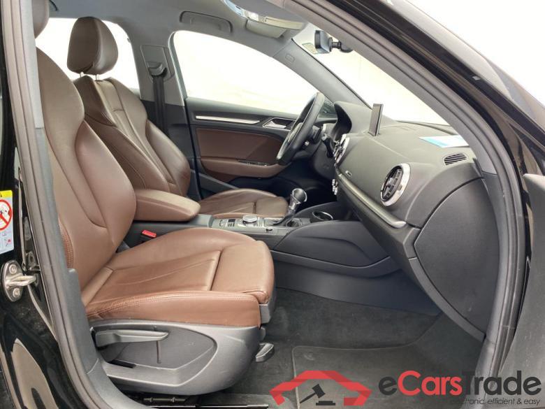 Audi 35 TFSI 150 COD S TRONIC DESIGN LUXE A3 Lim. 35 TFSI Design Luxe 1.5 TFSI 150CV BVA7 E6dT #6