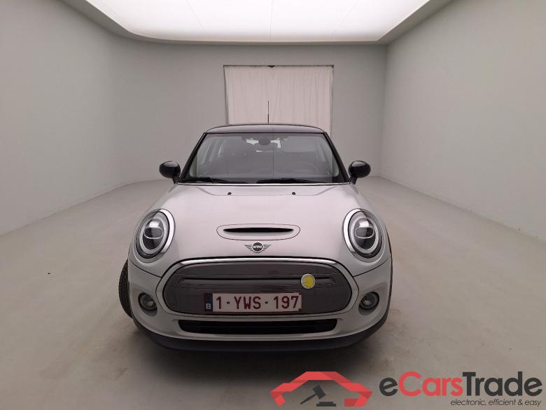 MINI, Mini 3d '14, Mini Cooper SE S 3d #1