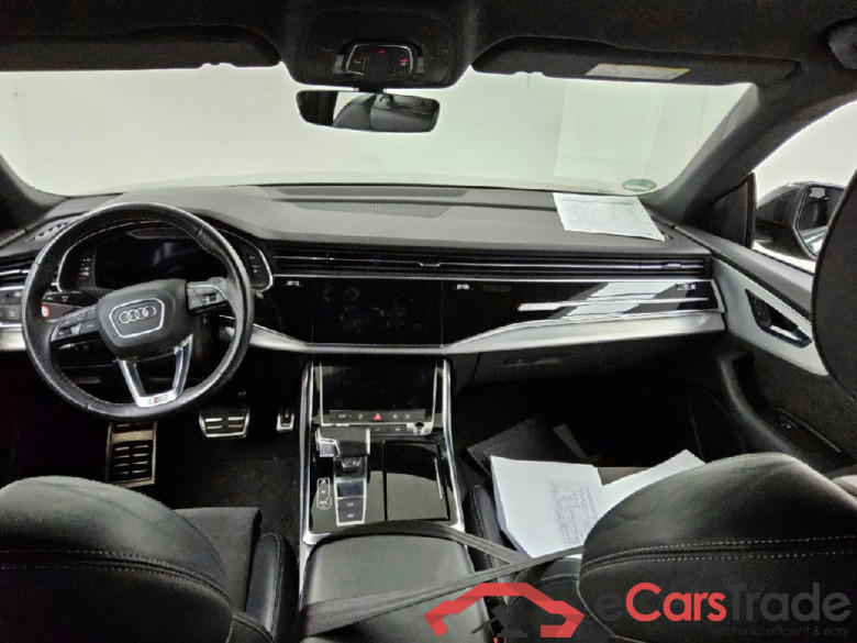 Audi Q8 ´18 AUDI Q8 55 TFSIe quattro tiptronic 5d 250kW #5