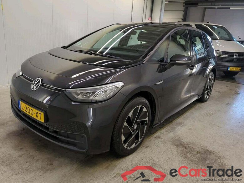 VOLKSWAGEN ID.3 Life 58 kWh