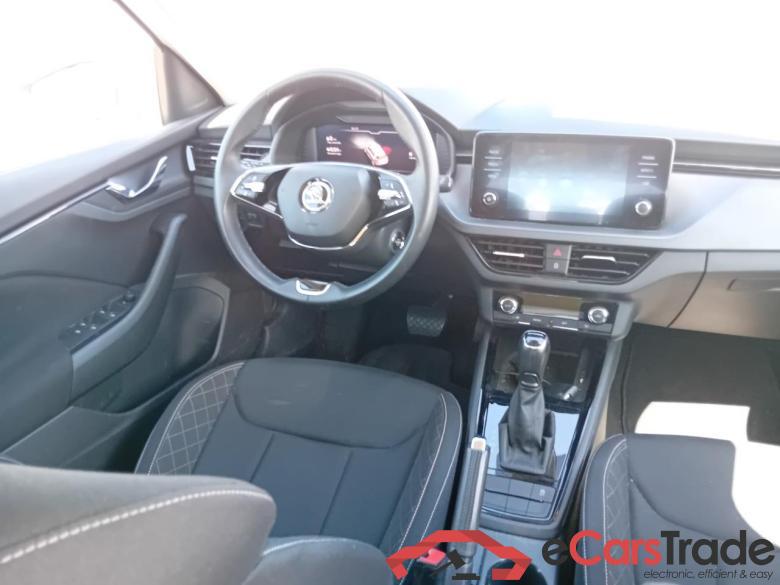 Skoda 1.0 TSI 81kW (110CV) DSG Ambition (CX) SKODA KAMIQ 1.0 TSI 81kW (110CV) DSG Ambition #3