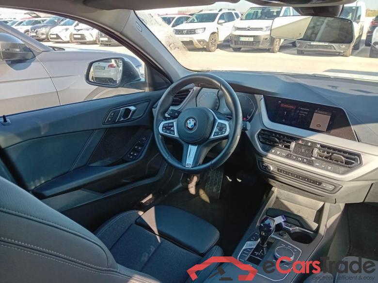 BMW 118d Serie 1 Lim. 118d 2.0 150CV AT8 E6dT #3
