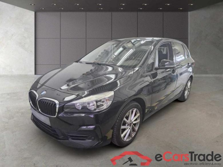 BMW Baureihe 2 Active Tourer (F45)(2014->) DE - Van5 225xe iPerformance EU6d-T, (EURO 6d-TEMP)(OPF), (Facelift) 2018 - 2020 #1