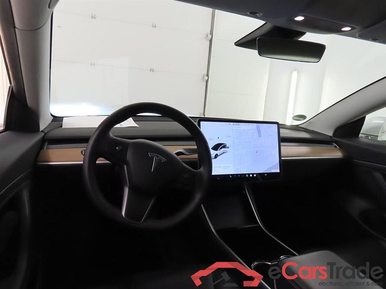 Tesla Model 3 Pano LED Navi Leather KeylessGo Camera Klima PDC ... #4
