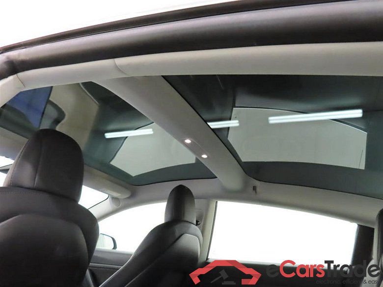 Tesla Model 3 Pano LED Navi Leather KeylessGo Camera Klima PDC ... #6
