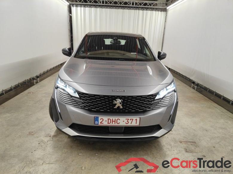 Peugeot 3008 1.5 BlueHDi 96kW S&S EAT8 Active Pack 5d excluweb end 23.03 #1