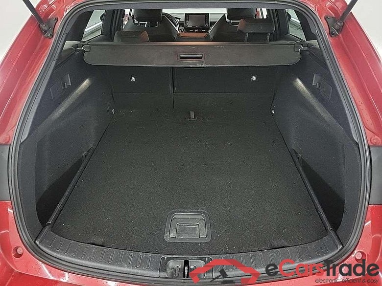 TOYOTA Corolla Touring Sports 1.8 Hybrid GR-Sport 5D 90kW #5