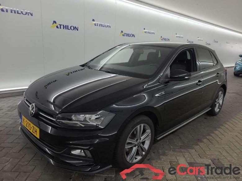 VOLKSWAGEN POLO 1.0 TSI 85kW 7-DSG Highline 5D #1