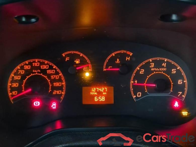 Fiat 7 FIAT DOBLÒ CARGO / 2014 / 3P / VETT. FURGONATA 1.3 MULTIJET 16V 95CV EURO 6 #4