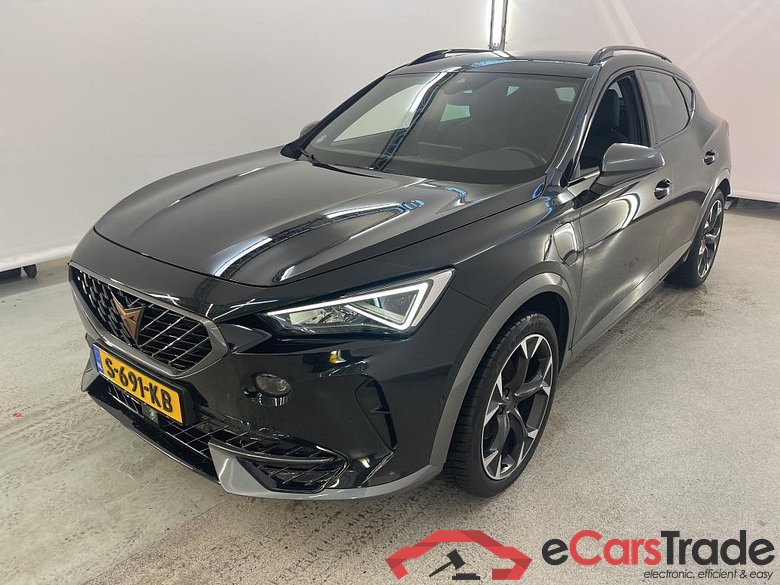 Cupra Formentor '21 CUPRA Formentor 1.4 e-Hybrid Adrenaline 5d #1