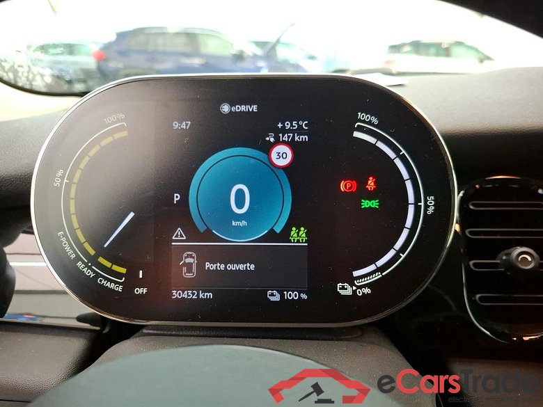 Mini Cooper SE Finition Essential 184 ch BVA MINI Mini / 2021 / 3P / Berline Cooper SE Finition Essential 184 ch BVA / VO RECONDITIONNE - PHOTOS AVANT RECONDITIONNEMENT #6