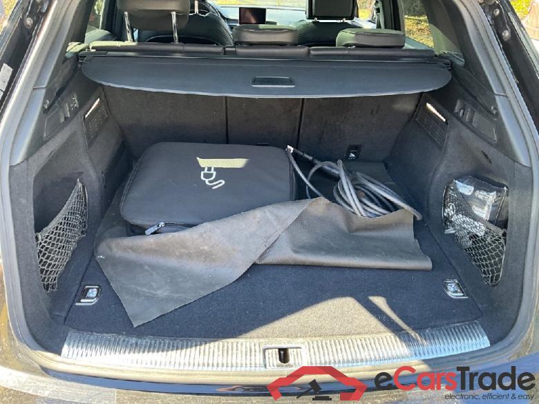 Audi Q5 ´16 Q5 55 TFSI e quattro sport 2.0 TFSI 270KW AT7 E6dT #5