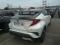 preview Toyota C-HR #3