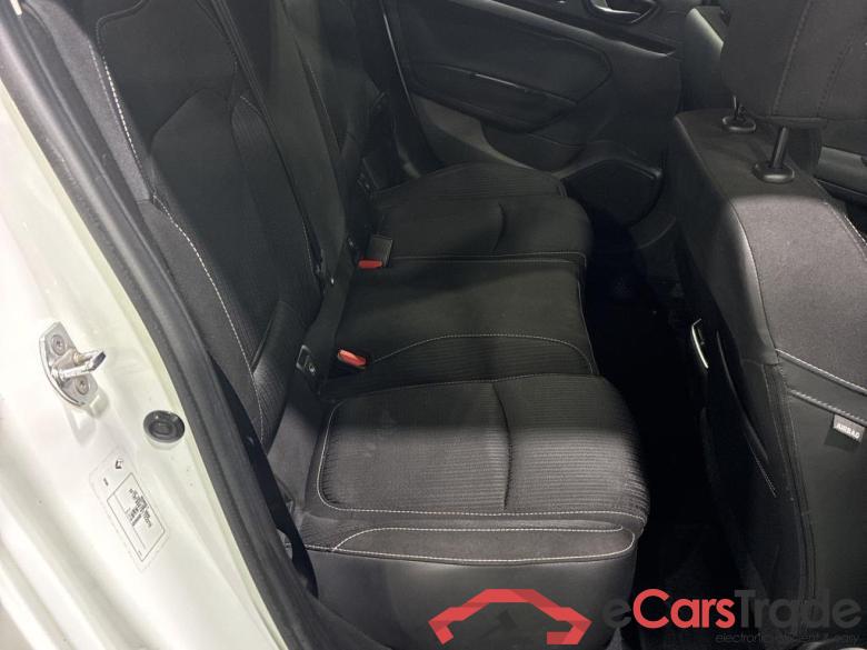 RENAULT MEGANE GRANDTOUR DIESEL - 2016 1.5 Blue dCi Corporate Edition (Fleet) #6