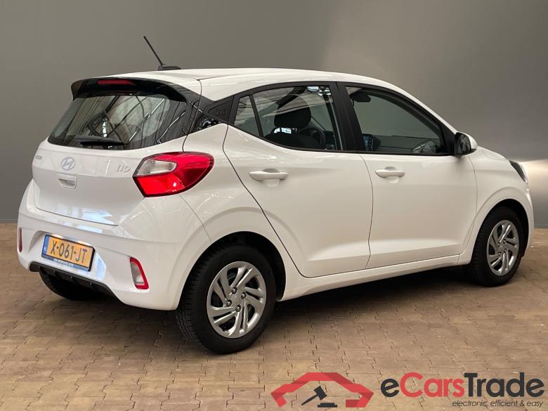 HYUNDAI I10 1.0 Comfort #3