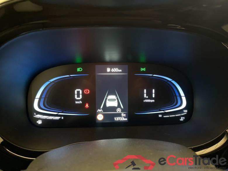 HYUNDAI I10 1.0 Comfort #6