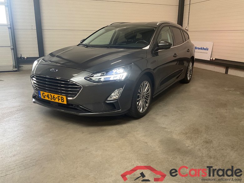 FORD Focus wagon 1.5 EcoB. Tit. Bns #1