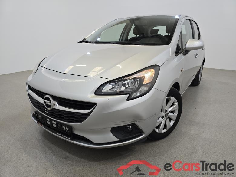 Opel Corsa 1.4i Enjoy Klima ... #1