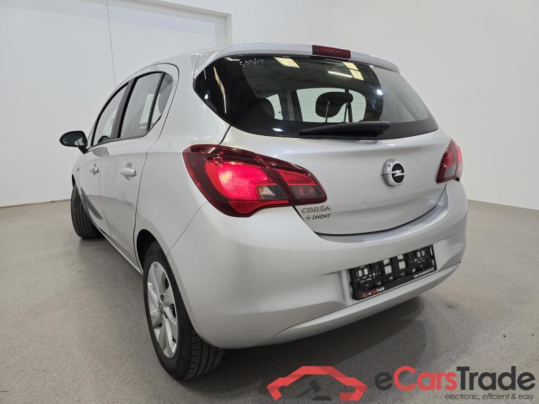 Opel Corsa 1.4i Enjoy Klima ... #6