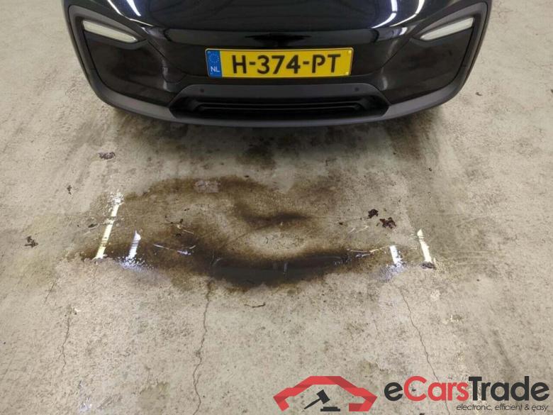 BMW i3 Ex. Ed. 120Ah 42kWh #4