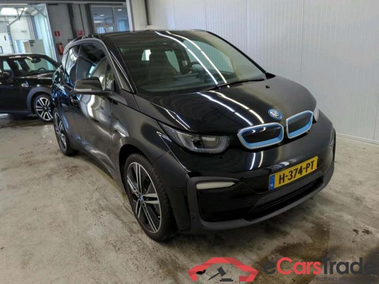 BMW i3 Ex. Ed. 120Ah 42kWh #5