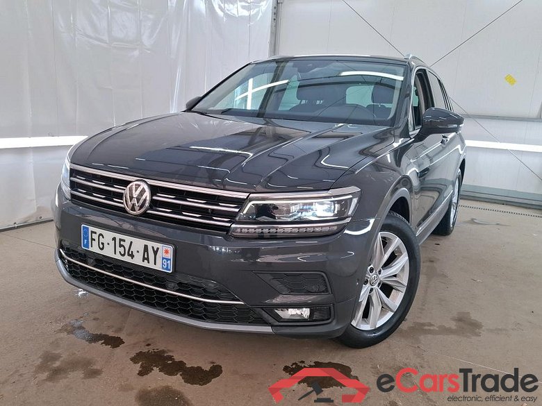 Volkswagen 15 TSI 150 EVO DSG7 Carat VOLKSWAGEN Tiguan 5p SUV 15 TSI 150 EVO DSG7 Carat