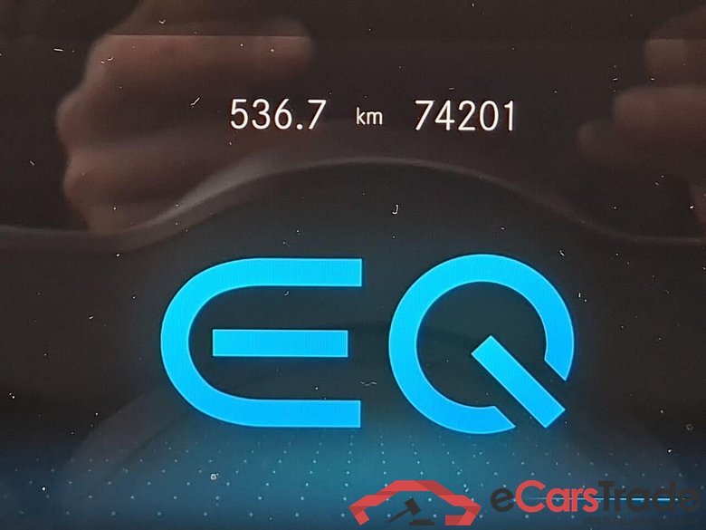 MERCEDES-BENZ GLA-klasse 250e Bns Sol AMG Ltd DCT #4