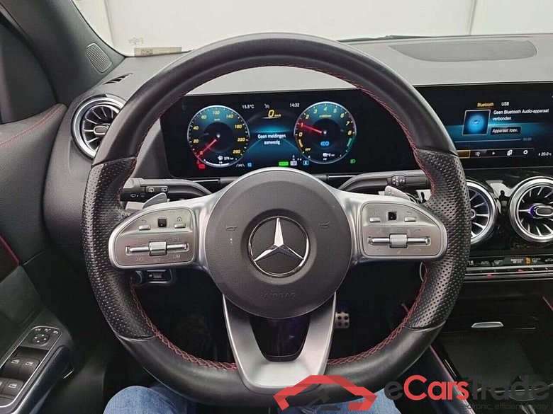 MERCEDES-BENZ GLA-klasse 250e Bns Sol AMG Ltd DCT #6