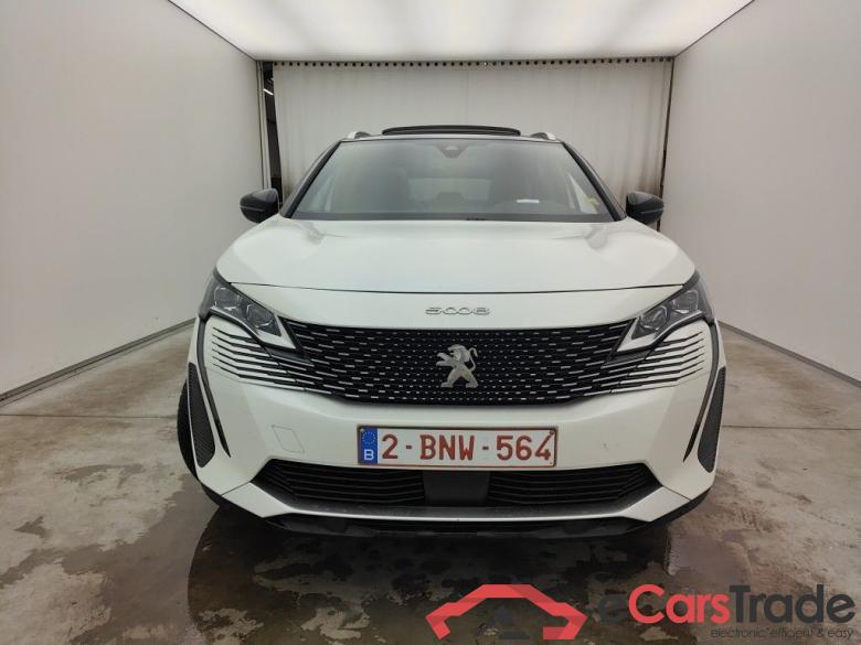 Peugeot 5008 1.5 BlueHDi 96kW S&S EAT8 GT 5d 7pl #1