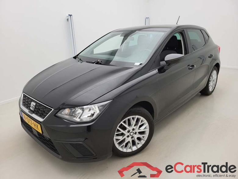 SEAT Ibiza 1.0 TSI St. BnsInt.