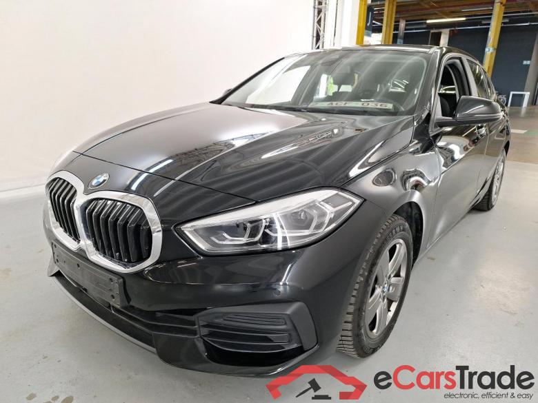 BMW 1 SERIES HATCH 1.5 118IA (100KW) Model Advantage Storage Business #1