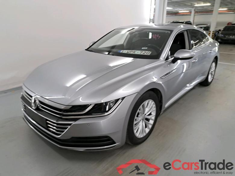 VOLKSWAGEN ARTEON 2.0 TDi SCR DSG (EU6.2) Travel #1