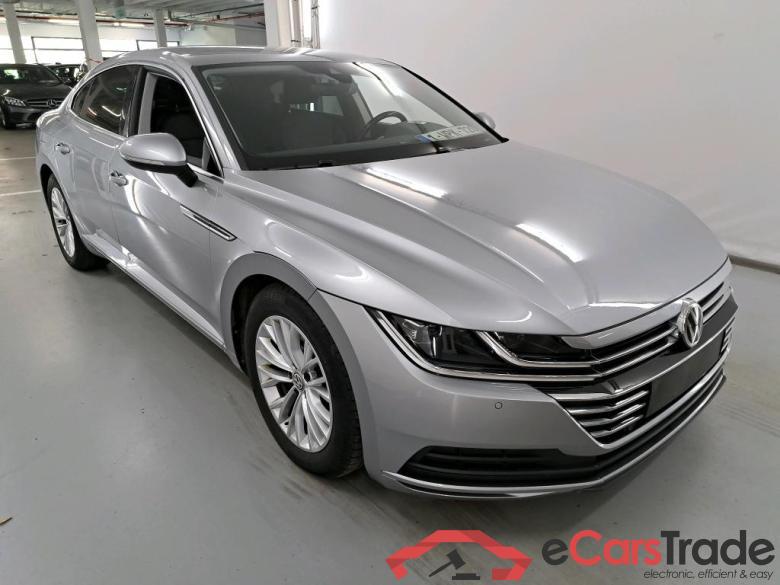VOLKSWAGEN ARTEON 2.0 TDi SCR DSG (EU6.2) Travel #2