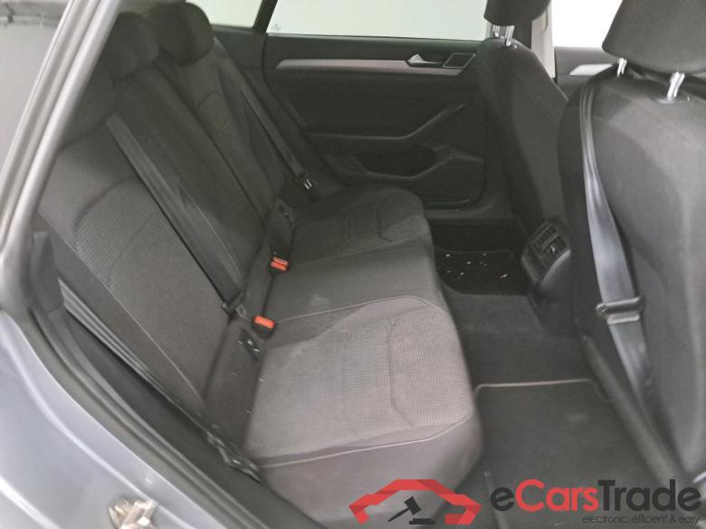 VOLKSWAGEN ARTEON 2.0 TDi SCR DSG (EU6.2) Travel #6