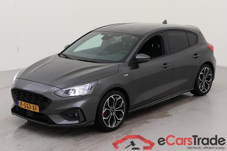 FORD FOCUS 114 kW #1