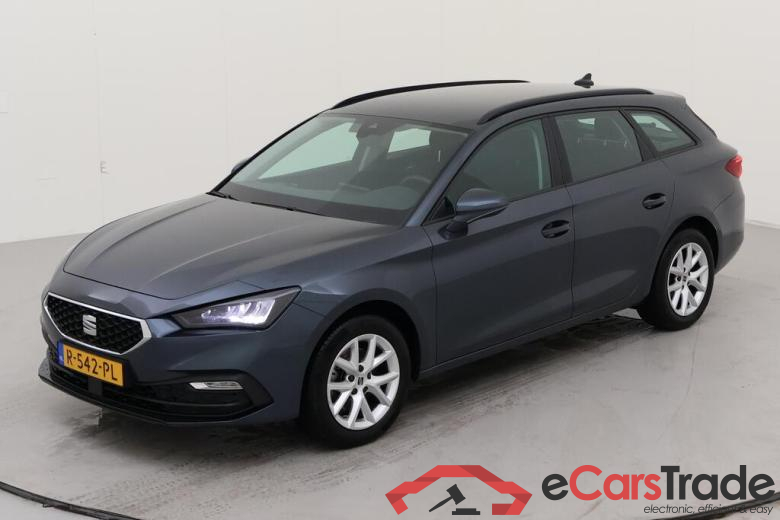 SEAT Leon Sportstourer 66 kW